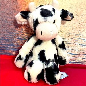 Jellycat Original Bashful Calf